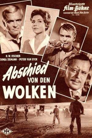 Abschied von den Wolken