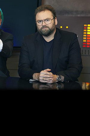 Världens största konspirationer med Erik & Mackan