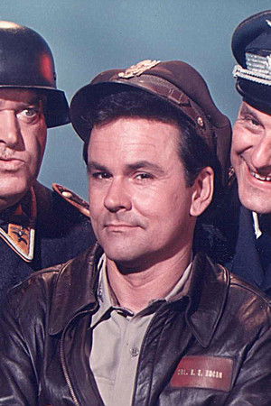 Hogan's Heroes