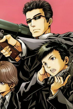 私立荒磯高等学校生徒会執行部