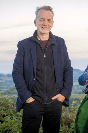 Wordsworth & Coleridge: Road Trip