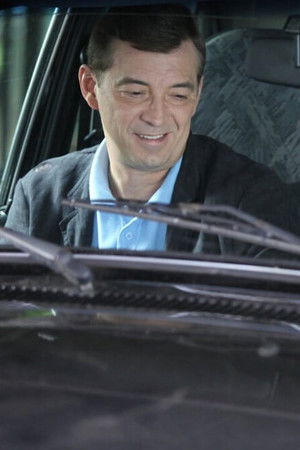 Вендетта по-русски