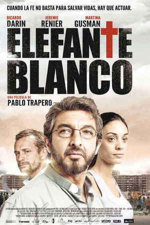 Elefante blanco