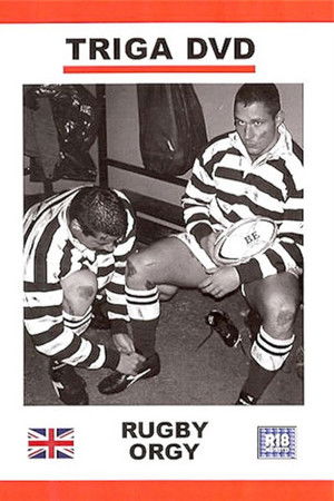 Rugby Orgy