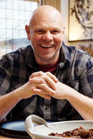 Tom Kerridge's Sunday Lunch