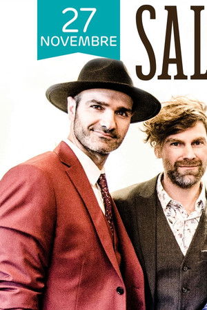 Salebarbes aux Îles