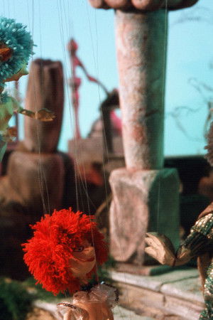 Augsburger Puppenkiste - Jim Knopf und die Wilde 13