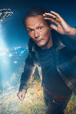 UFO-mysteriet med Felix Herngren