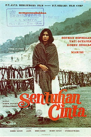 Sentuhan Cinta