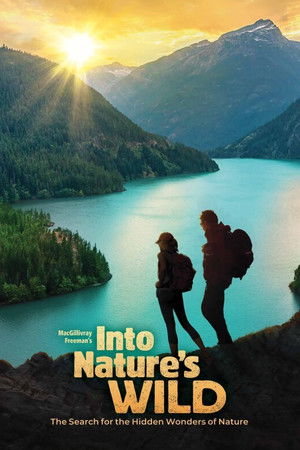 Into Nature's Wild