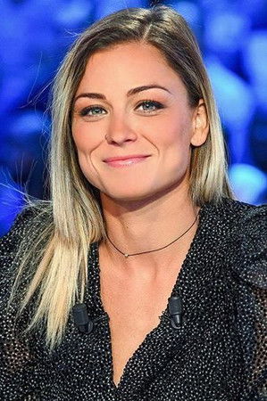 Laure Boulleau