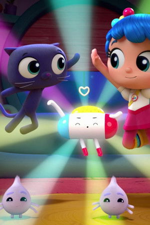 True: Terrific Tales