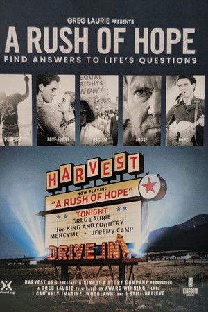 A Rush of Hope: Find Answers to Life's Questions