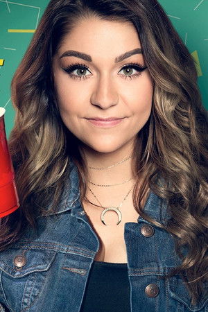 Apologies in Advance with Andrea Russett