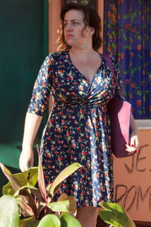 Os Últimos Dias de Gilda