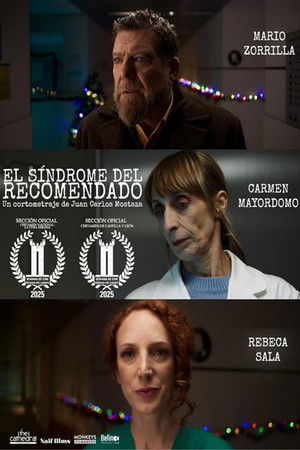 El síndrome del recomendado