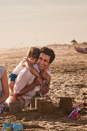 Alfredino - Una storia italiana