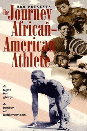 The Journey of the African-American Athlete