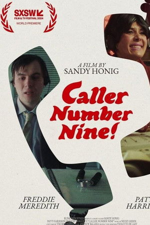 Caller Number Nine!