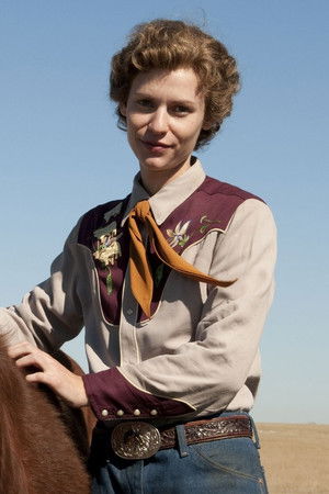 Temple Grandin