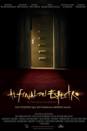 Al final del espectro