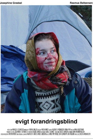 Evigt Forandringsblind