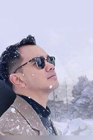 Klik! Pengantin Musim Salju