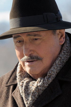 Les Enquêtes du commissaire Laviolette