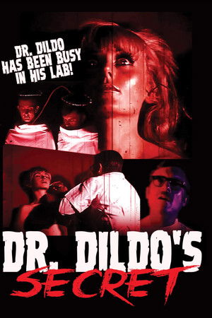 Dr. Dildo's Secret