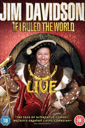 Jim Davidson: If I Ruled the World