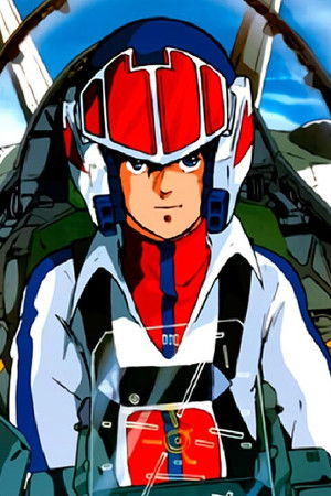 Robotech