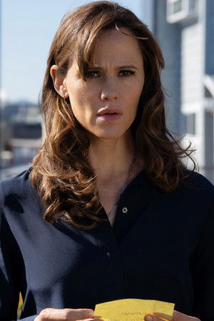 The Last Thing He Told Me