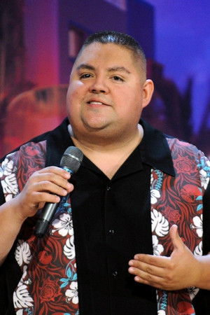Gabriel Iglesias Presents Stand-Up Revolution