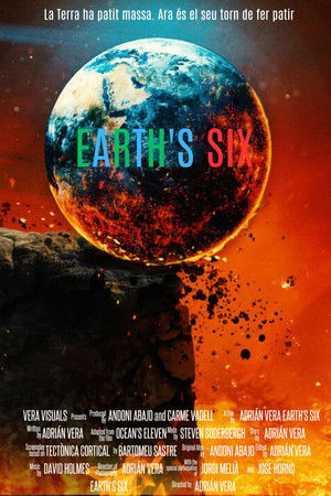 EARTH'S SIX