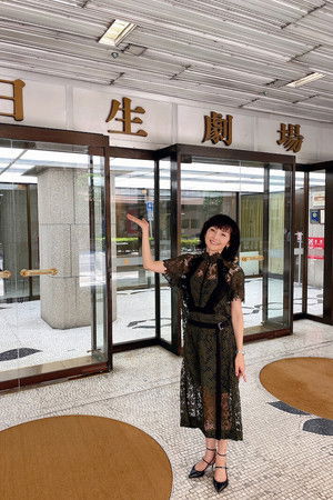 新美の巨人たち