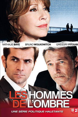 Les Hommes de l'ombre