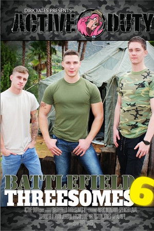 Battlefield Threesomes 6