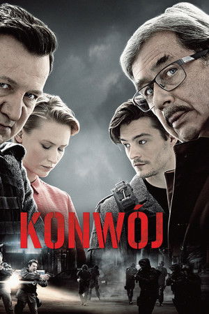 Konwój