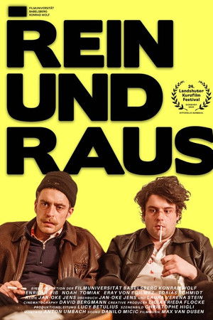 Rein und Raus