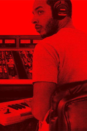 DJ Mehdi: Made in France