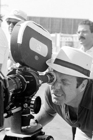 Guy Hamilton: The Director Speaks