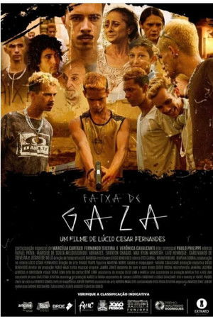 Faixa de Gaza