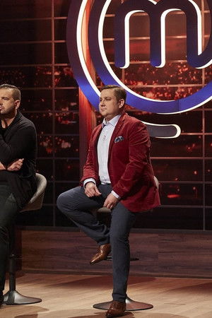 MasterChef Česko
