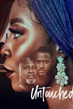 Untouched