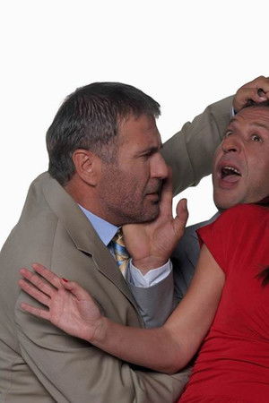 Πολυθρόνα για Τρεις