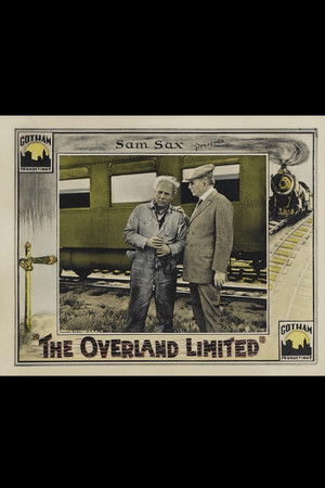 The Overland Limited