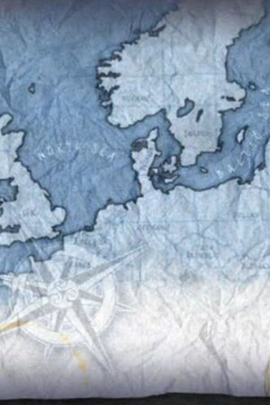 Jonathan Meades - Magnetic North