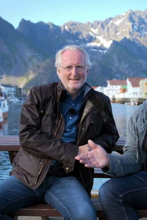 Truls à la Hellstrøm