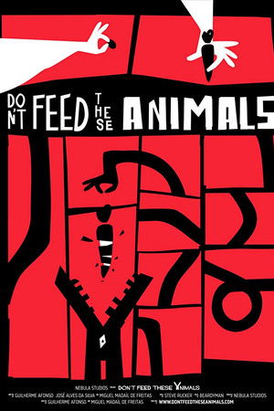 Don’t Feed These Animals