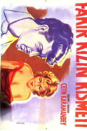 Fakir Kızın Kısmeti